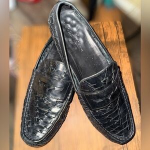 Vintage Cole Haan Air Tremont Penny Loafers